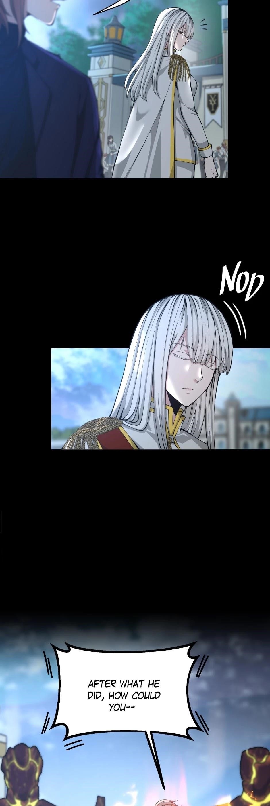The Beginning After the End Chapter 141 - Page 7 in English
