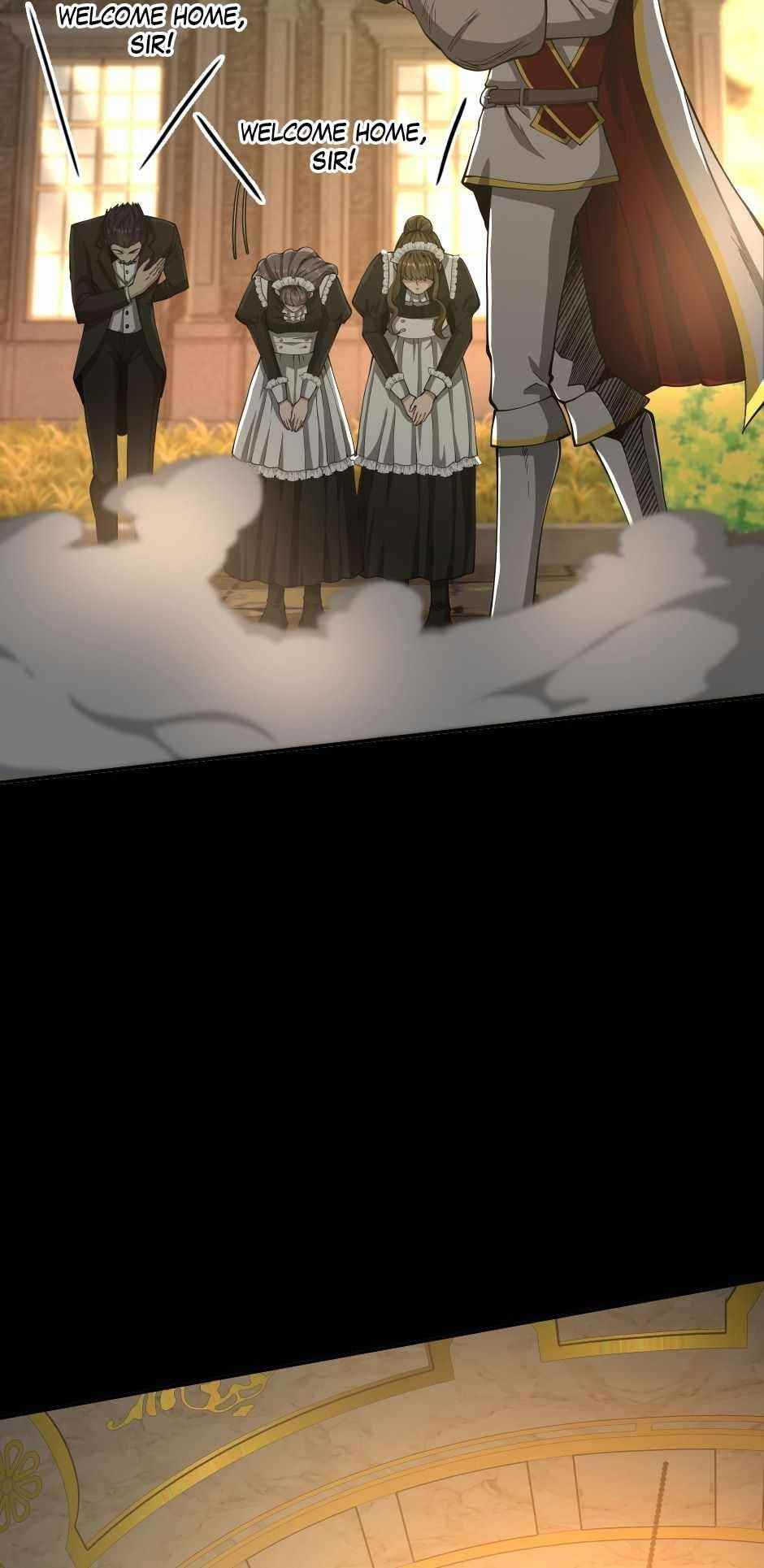 The Beginning After the End Chapter 142 - Page 20 in English