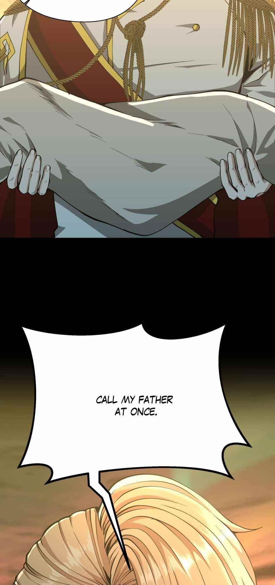 The Beginning After the End Chapter 142 - Page 24 in English