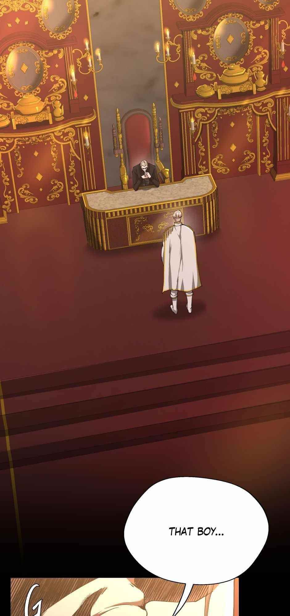 The Beginning After the End Chapter 142 - Page 27 in English