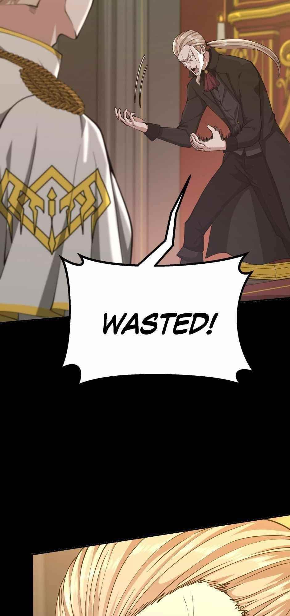 The Beginning After the End Chapter 142 - Page 31 in English