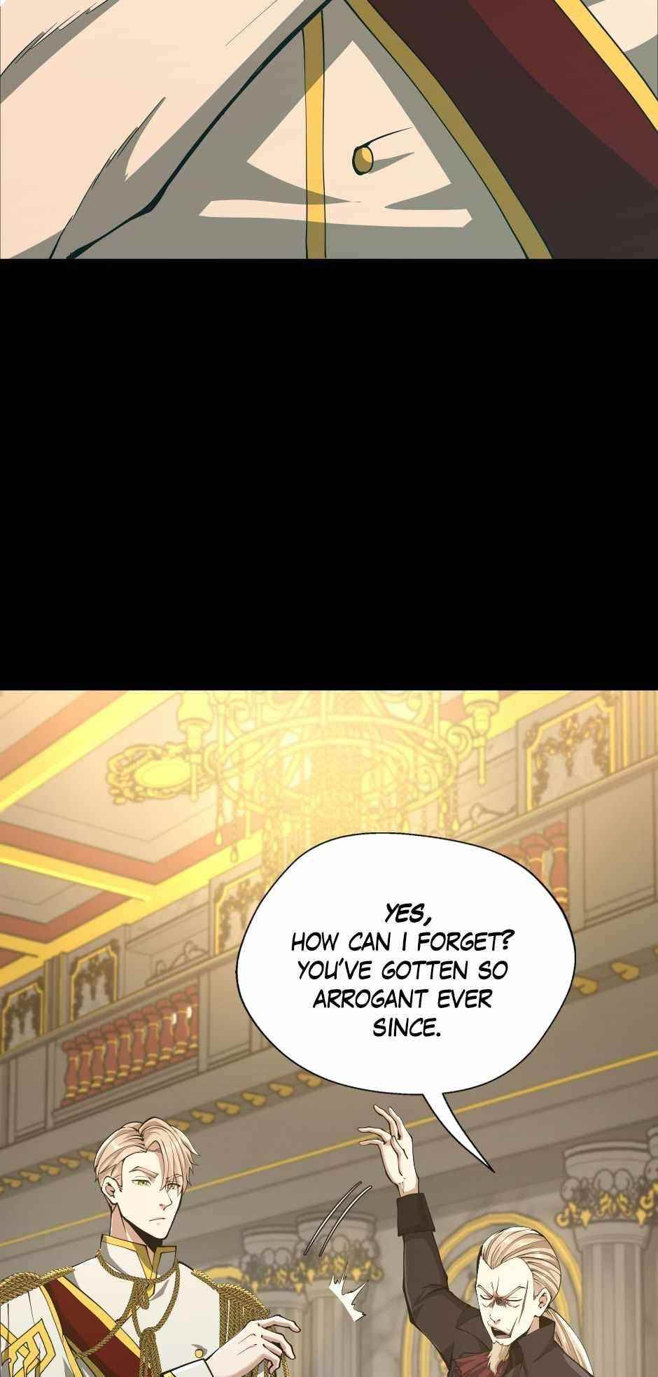 The Beginning After the End Chapter 142 - Page 37 in English