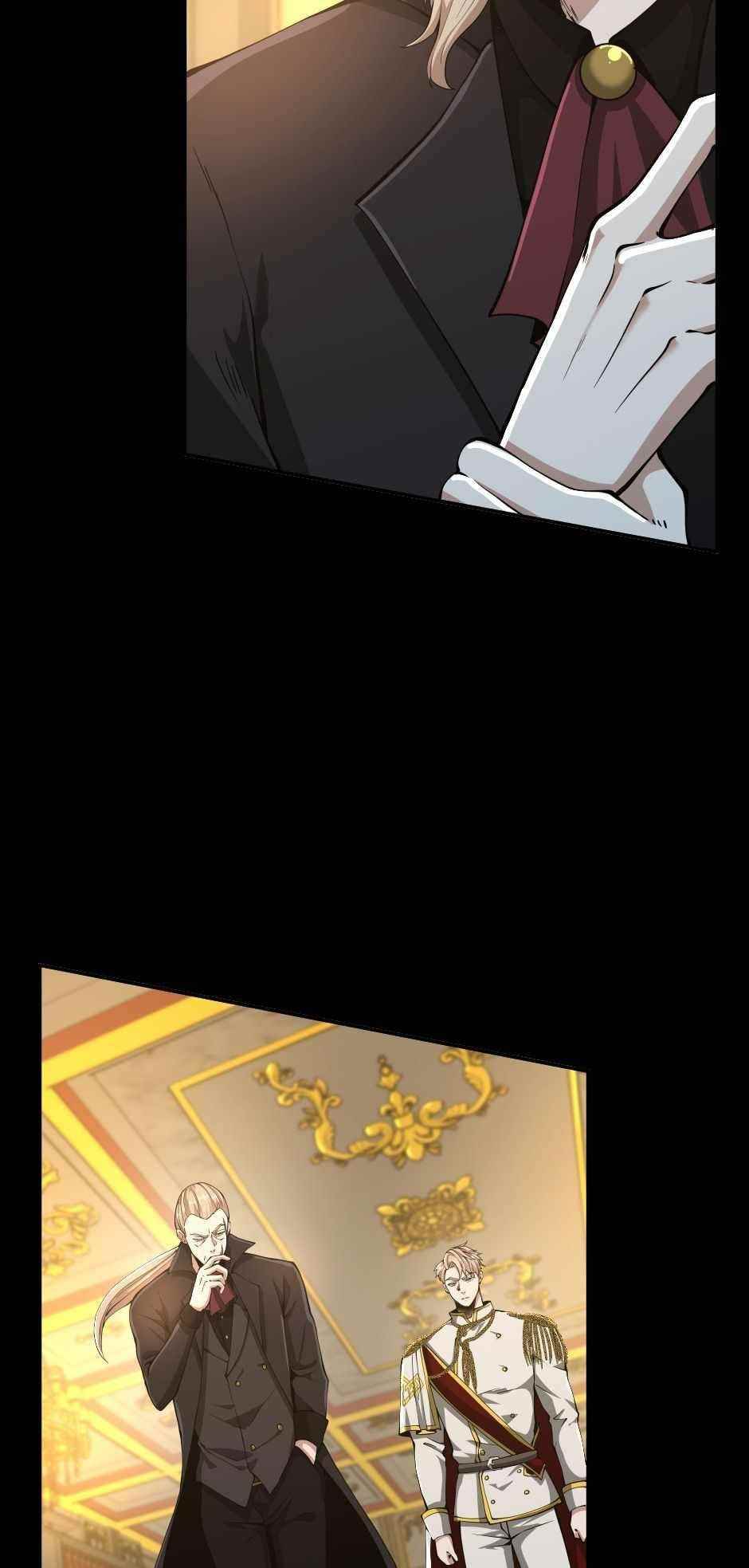 The Beginning After the End Chapter 142 - Page 39 in English