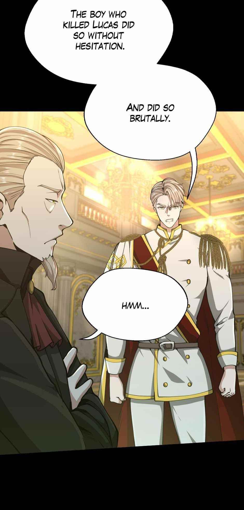 The Beginning After the End Chapter 142 - Page 43 in English