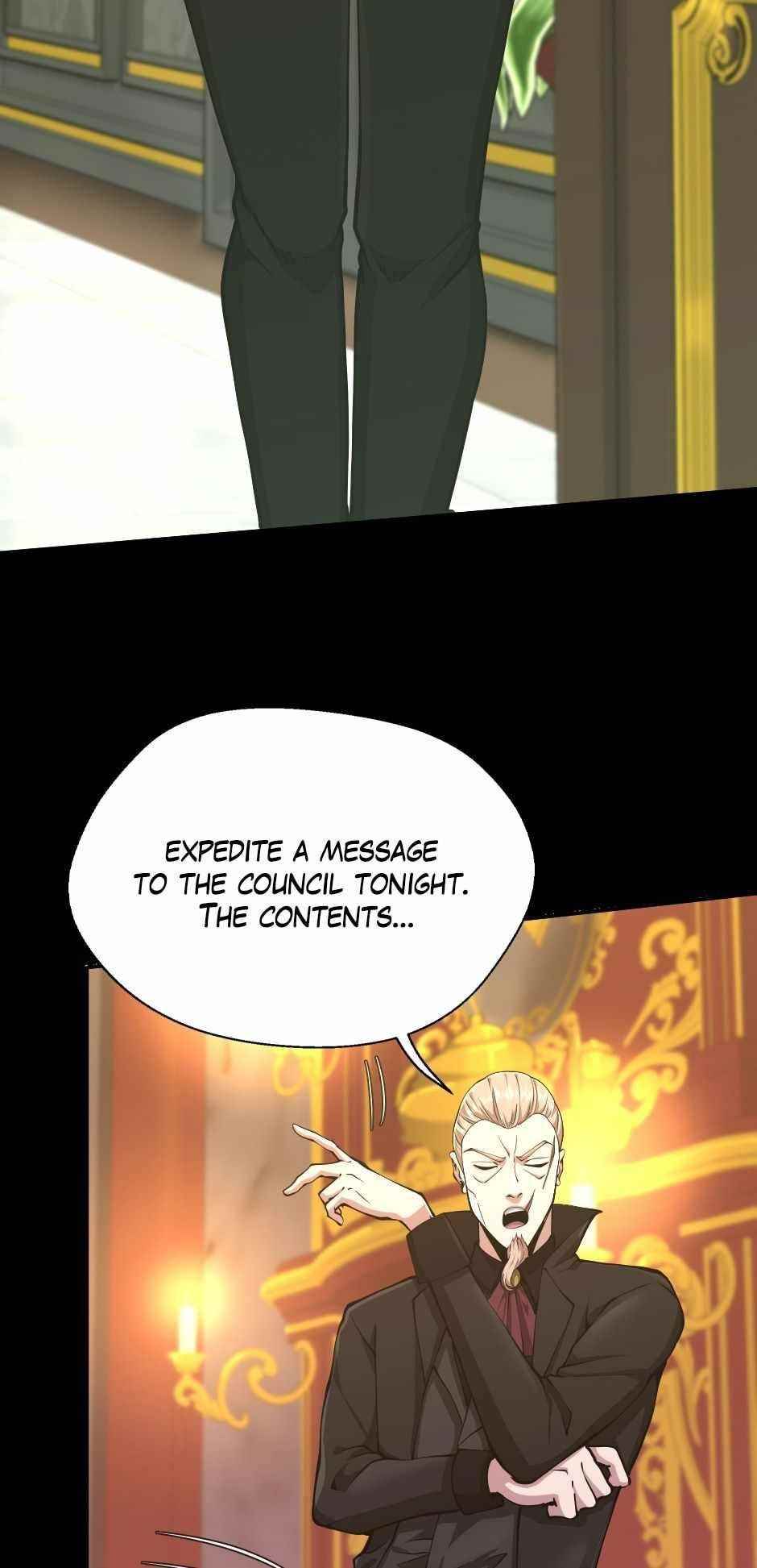 The Beginning After the End Chapter 142 - Page 48 in English