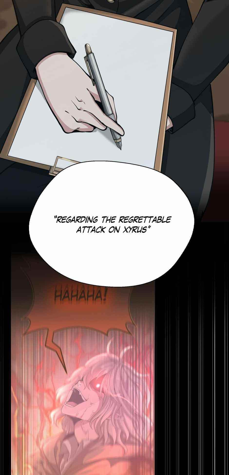 The Beginning After the End Chapter 142 - Page 50 in English