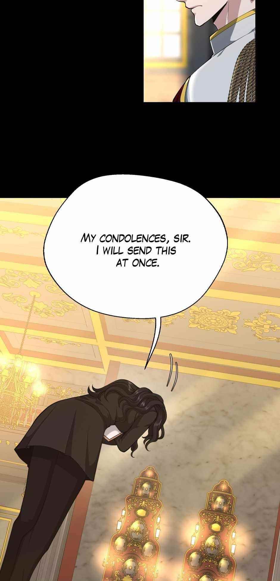 The Beginning After the End Chapter 142 - Page 56 in English