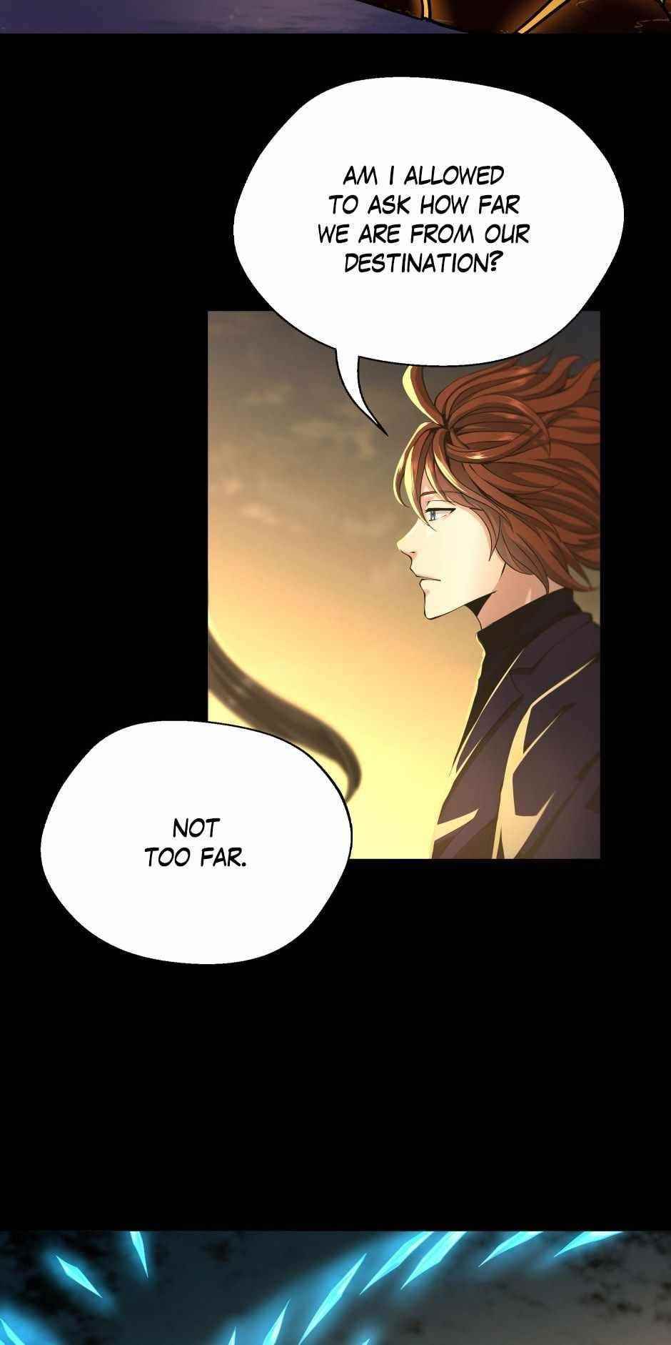 The Beginning After the End Chapter 142 - Page 65 in English