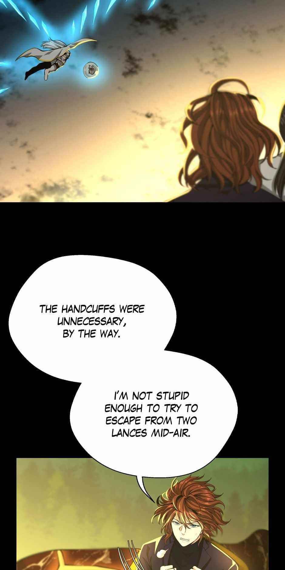 The Beginning After the End Chapter 142 - Page 66 in English