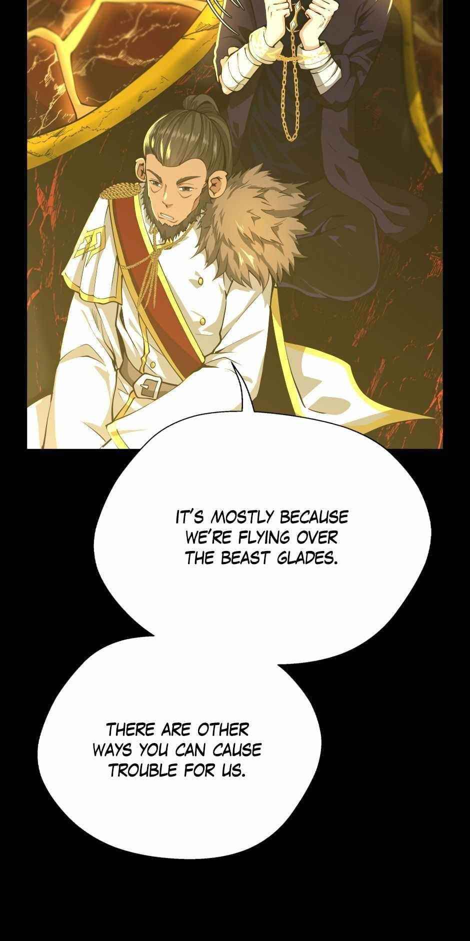 The Beginning After the End Chapter 142 - Page 67 in English