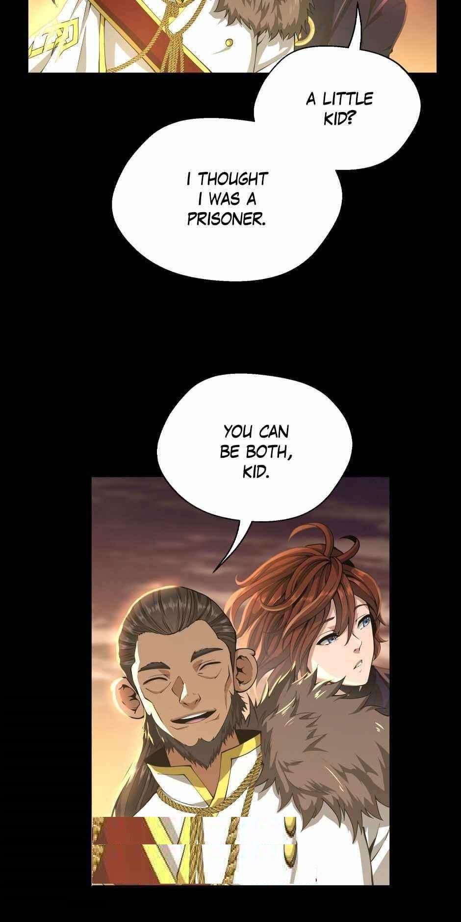 The Beginning After the End Chapter 142 - Page 73 in English
