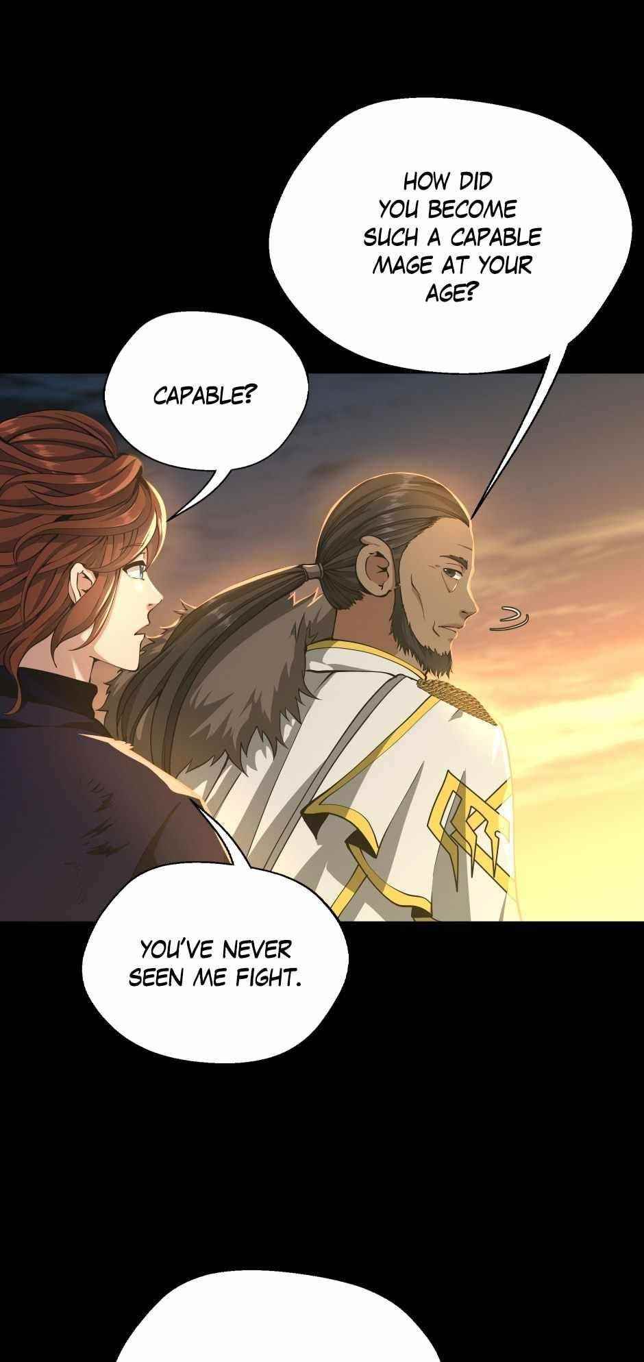 The Beginning After the End Chapter 142 - Page 76 in English