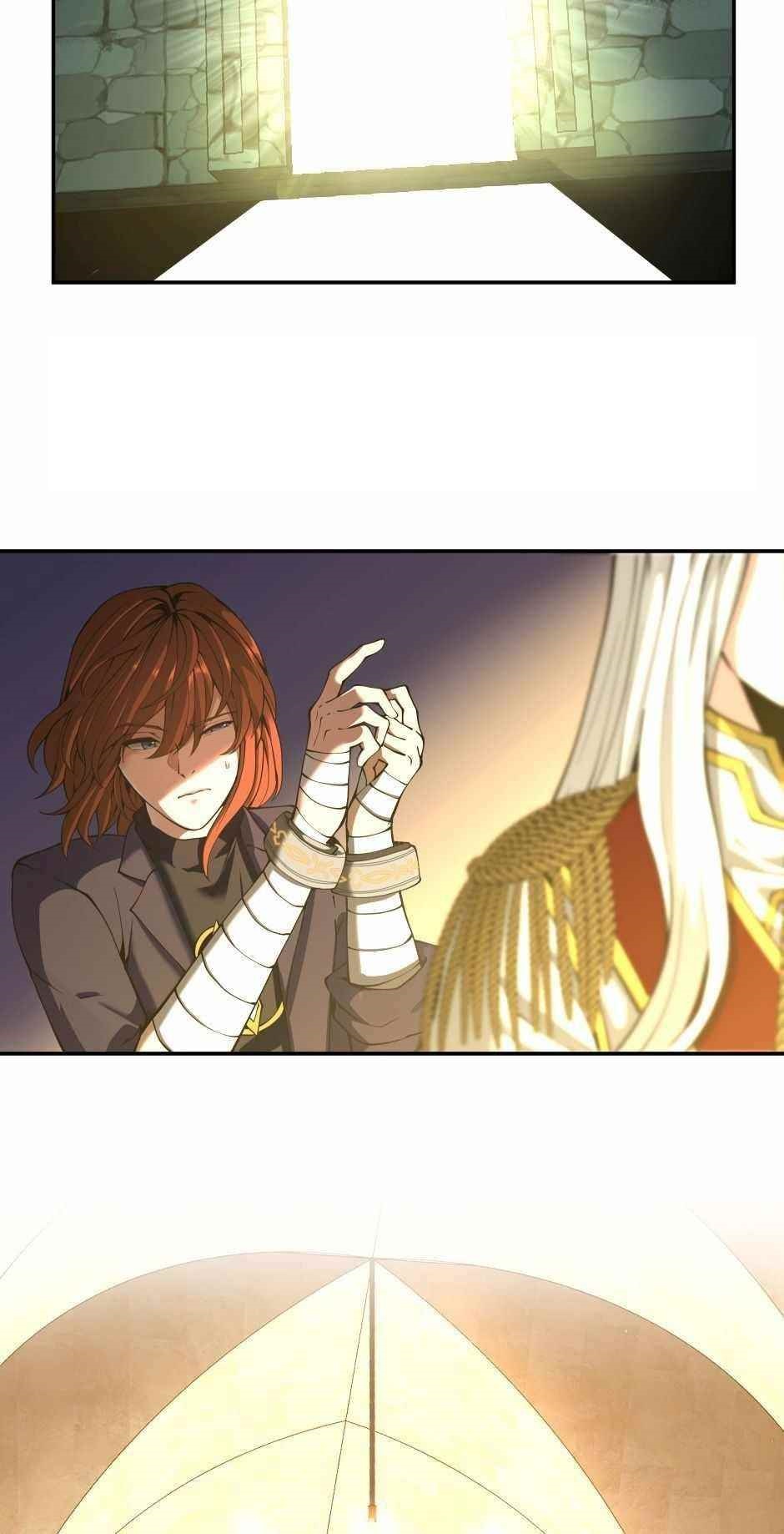 The Beginning After the End Chapter 143 - Page 10 in English