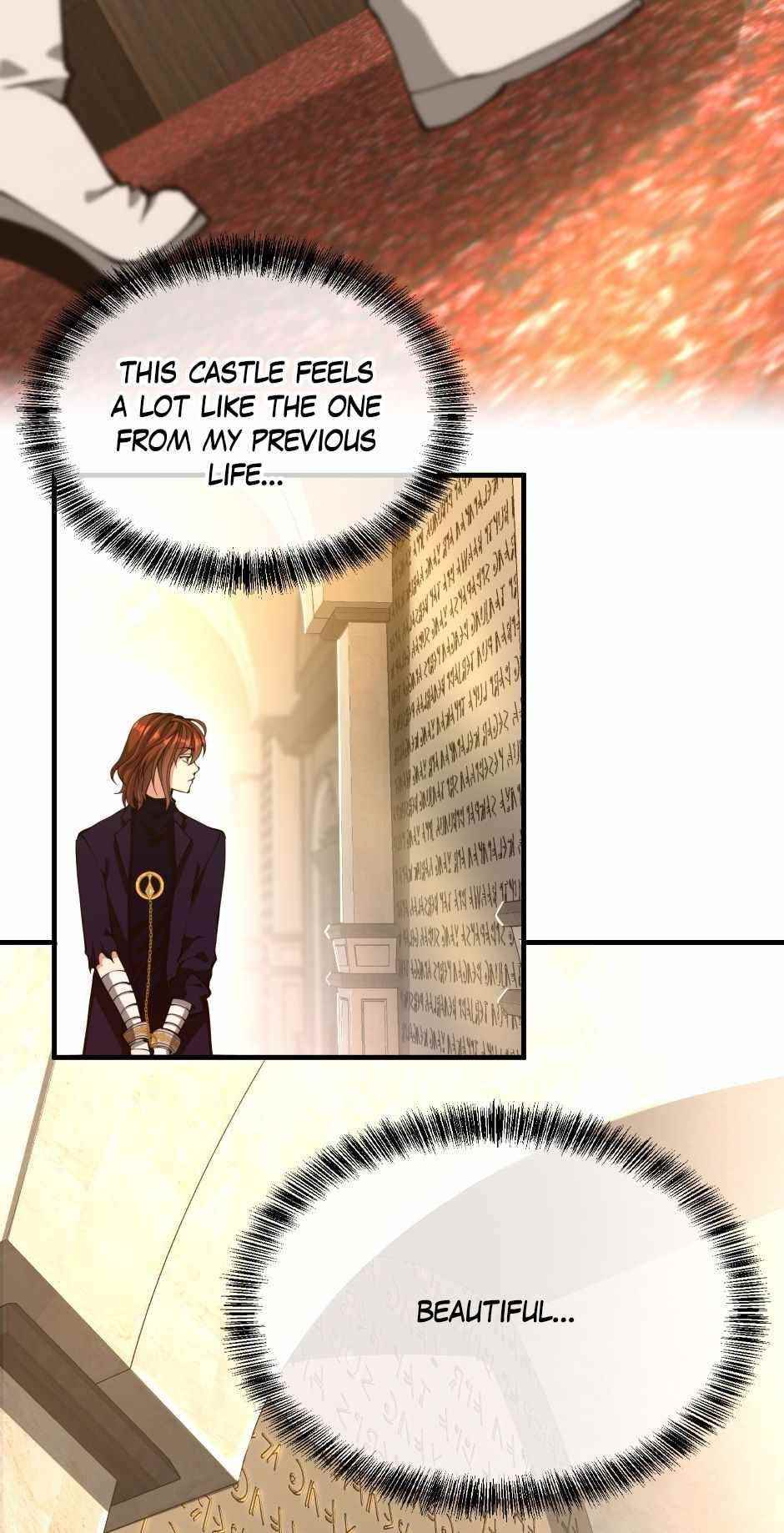 The Beginning After the End Chapter 143 - Page 14 in English