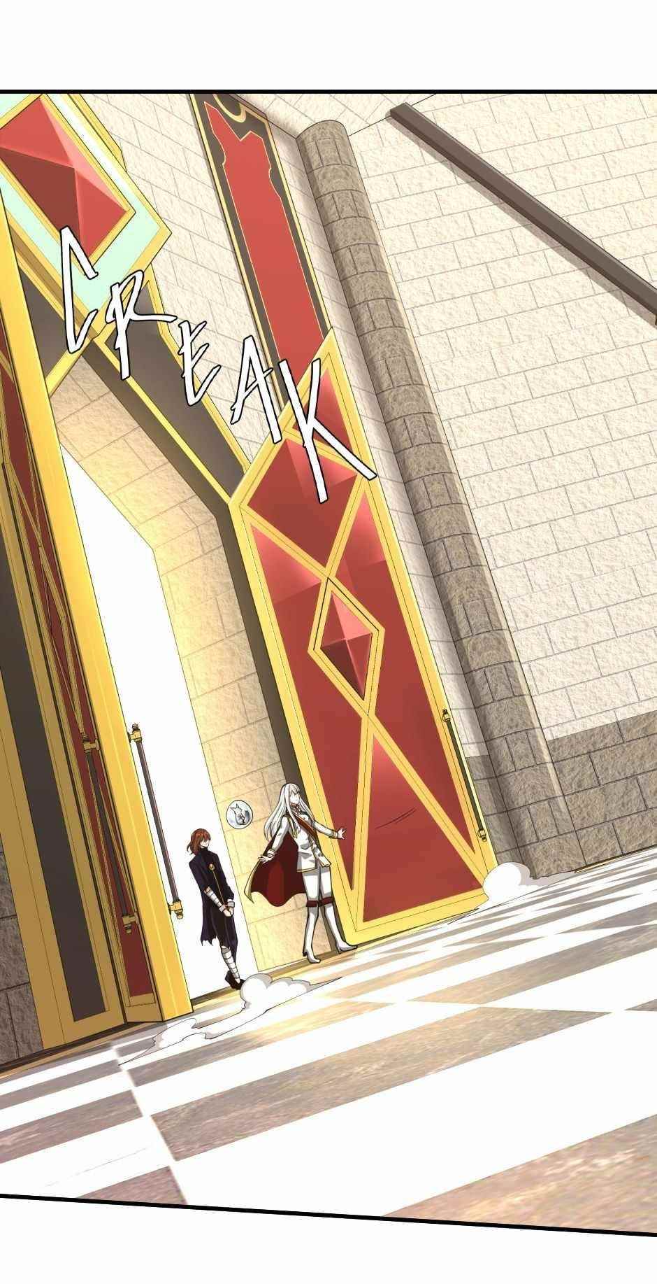 The Beginning After the End Chapter 143 - Page 17 in English