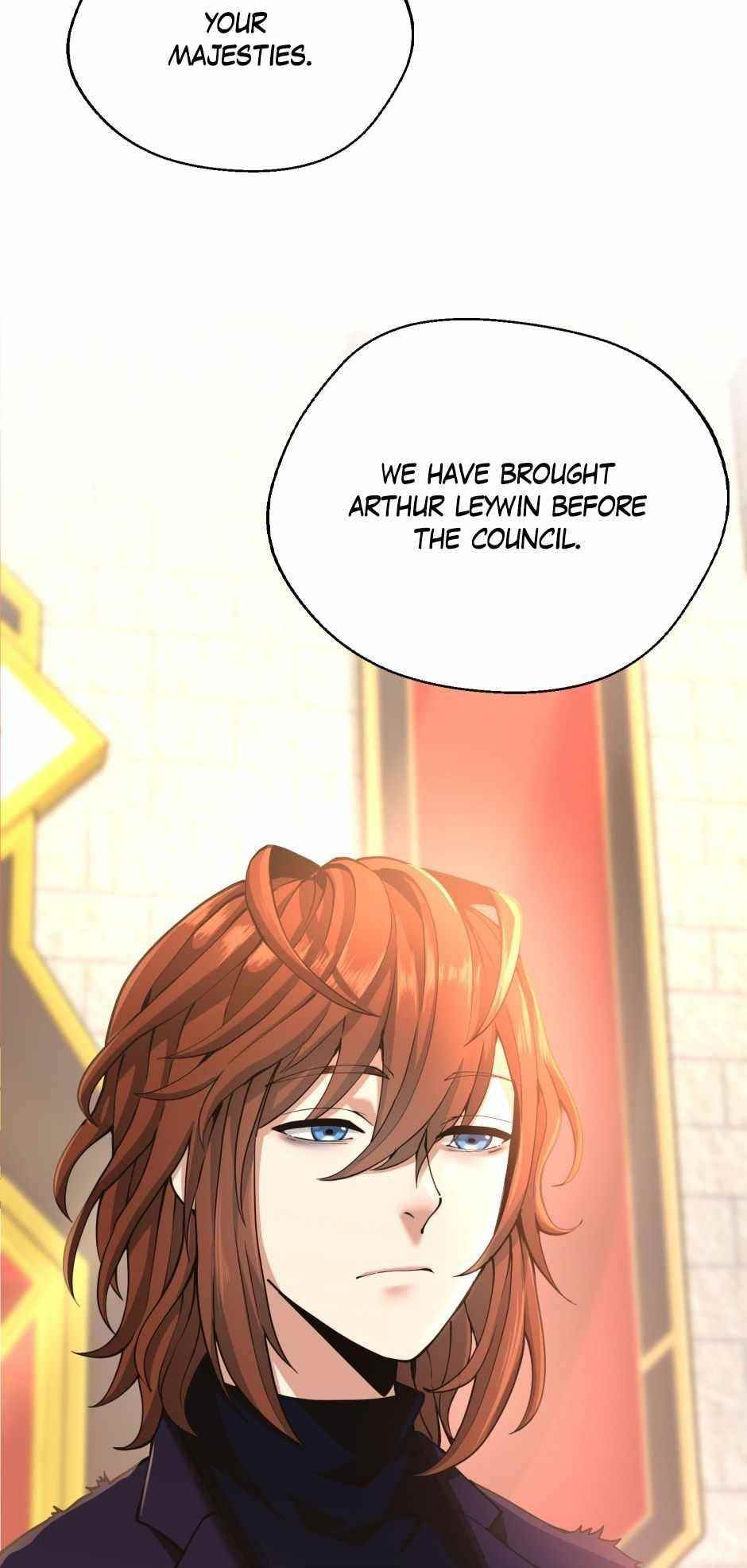 The Beginning After the End Chapter 143 - Page 22 in English