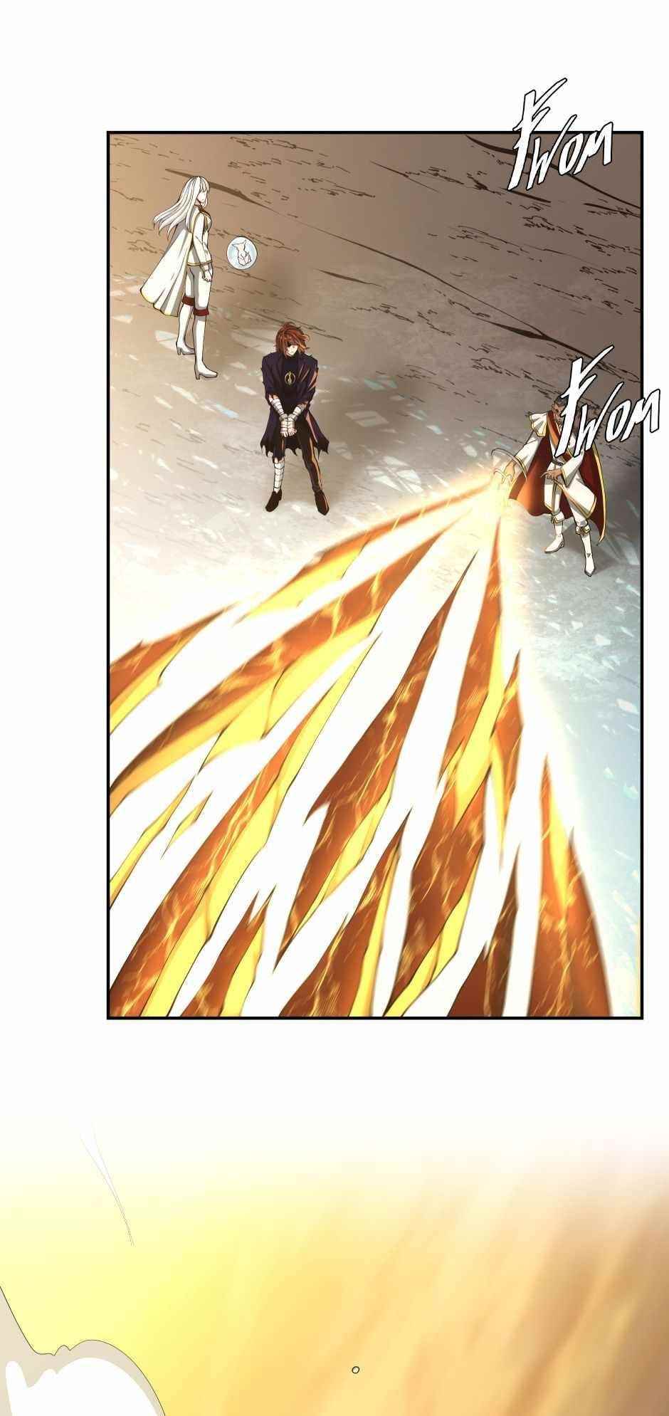 The Beginning After the End Chapter 143 - Page 3 in English