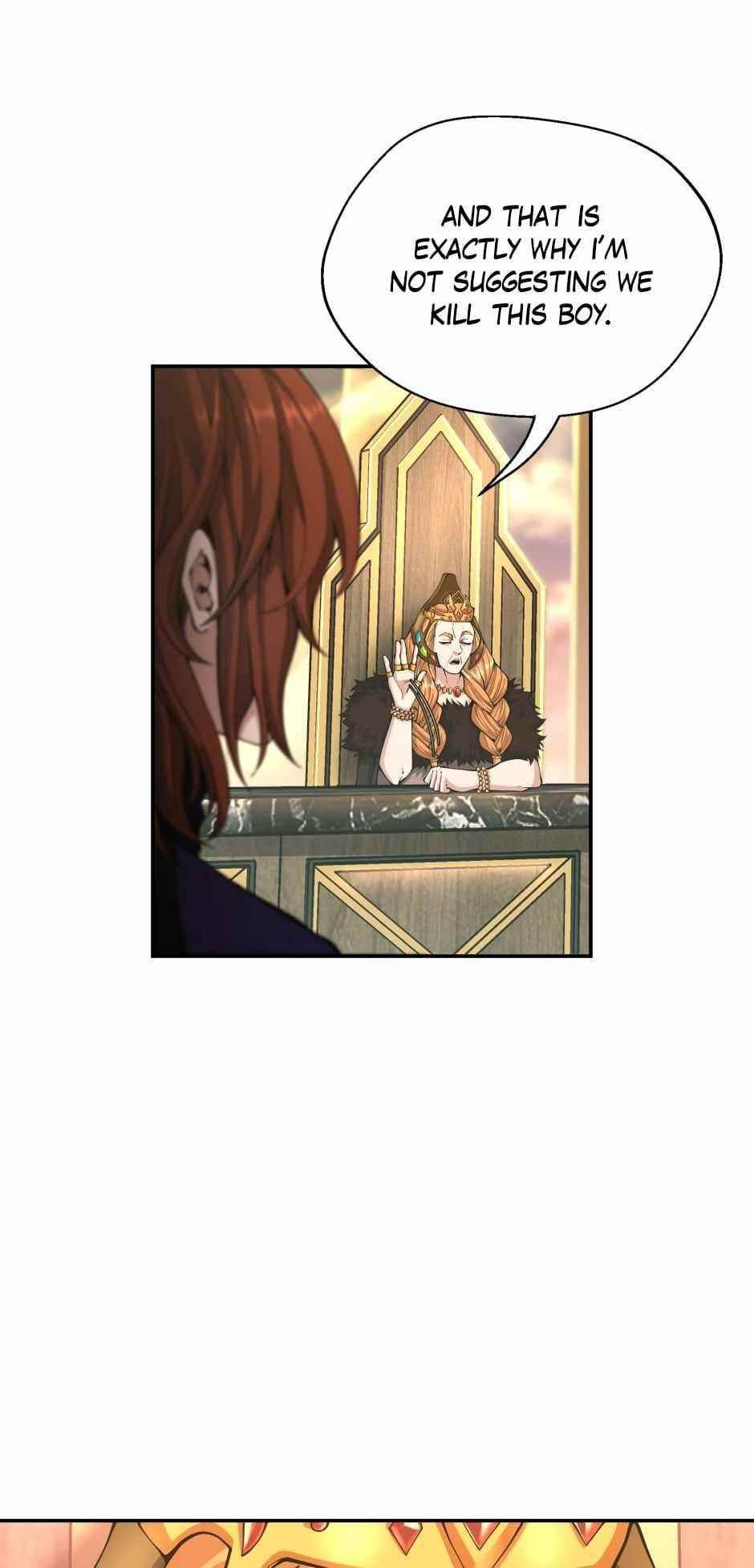The Beginning After the End Chapter 143 - Page 39 in English