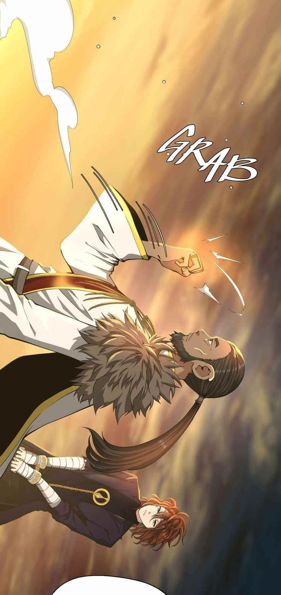 The Beginning After the End Chapter 143 - Page 4 in English