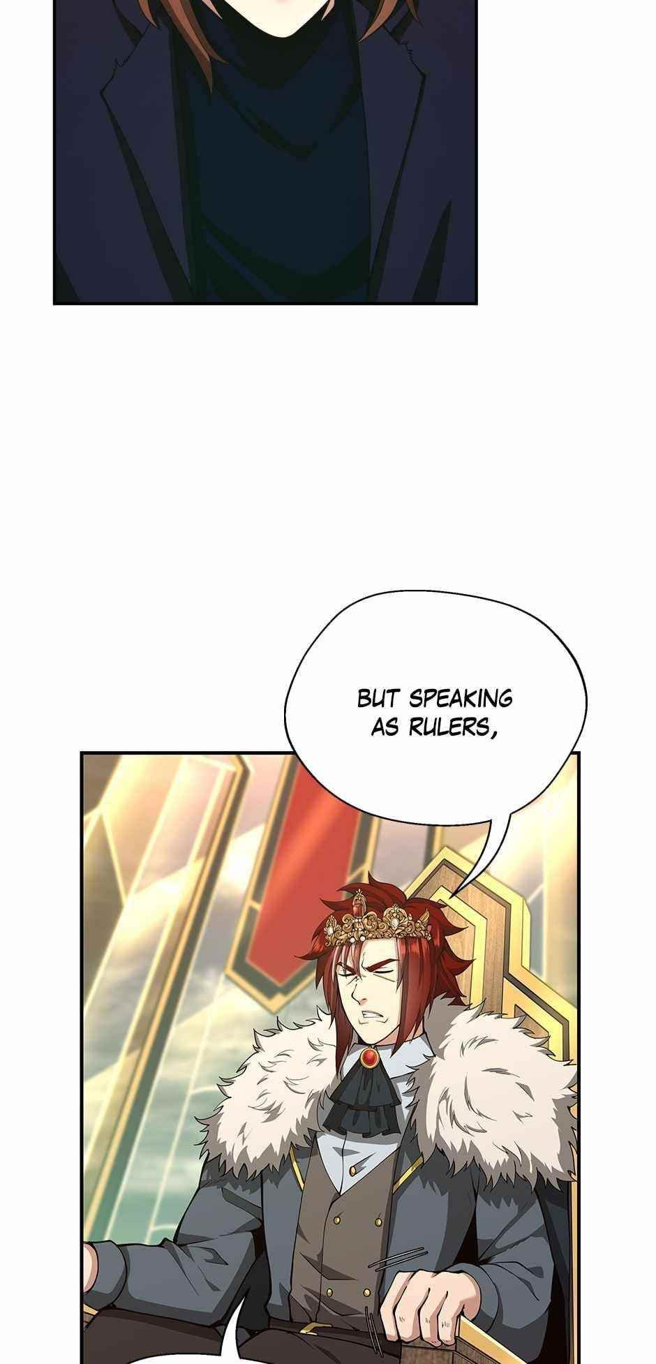 The Beginning After the End Chapter 143 - Page 44 in English