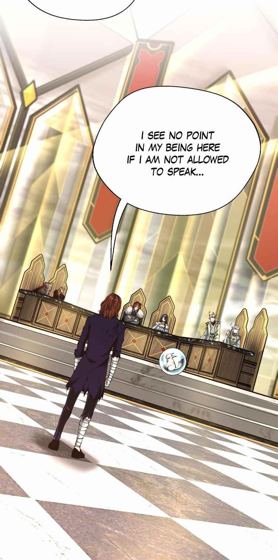 The Beginning After the End Chapter 143 - Page 53 in English