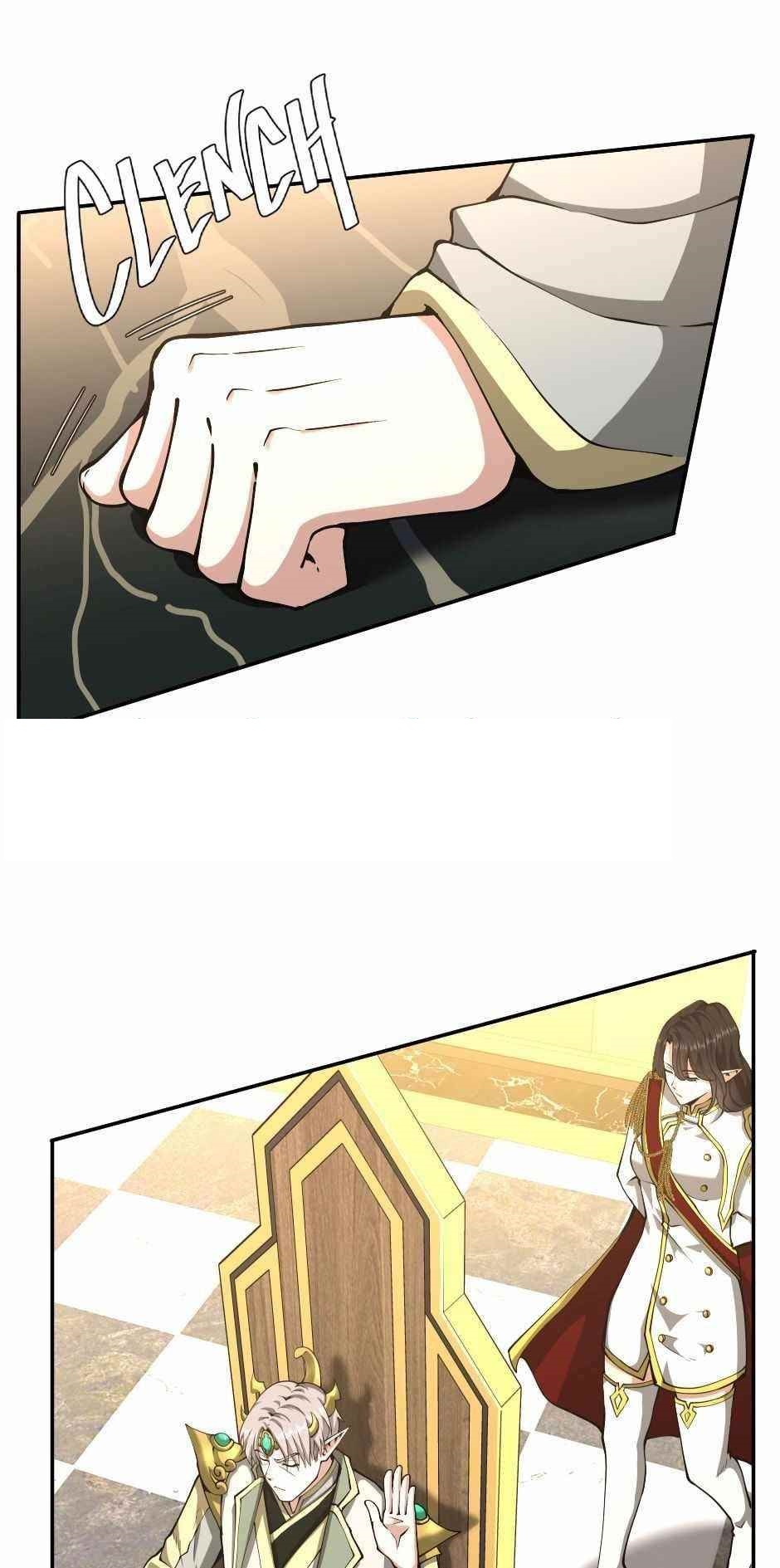 The Beginning After the End Chapter 143 - Page 60 in English