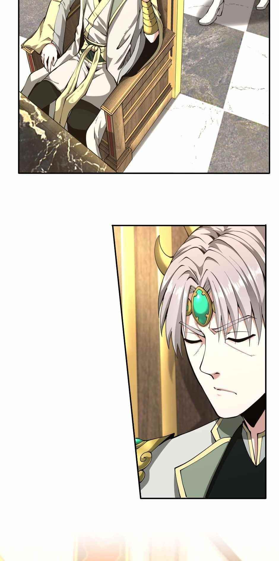The Beginning After the End Chapter 143 - Page 61 in English