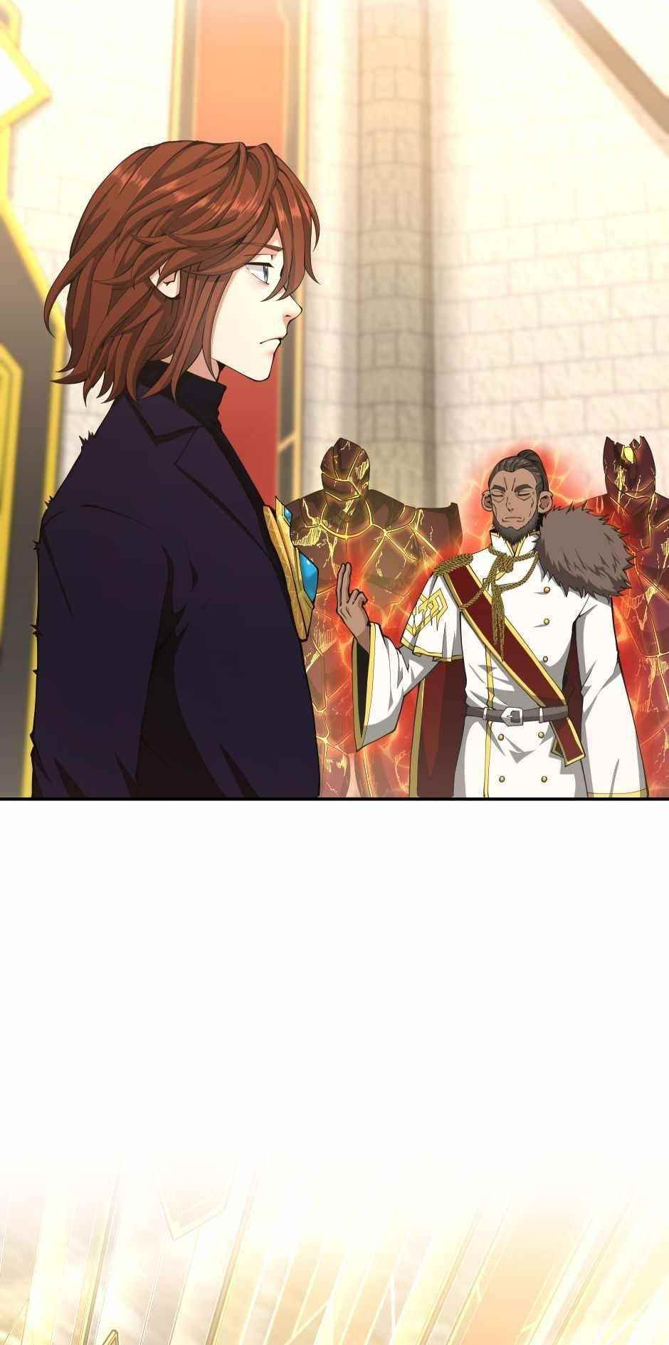The Beginning After the End Chapter 143 - Page 62 in English