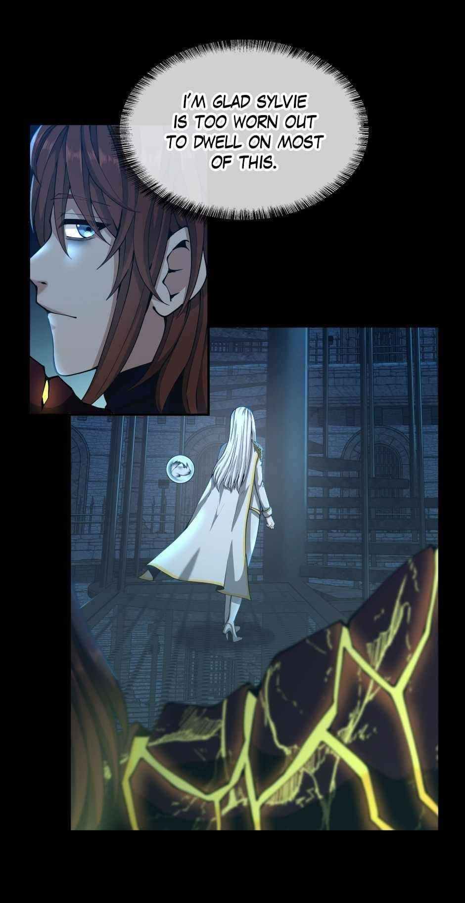The Beginning After the End Chapter 143 - Page 68 in English