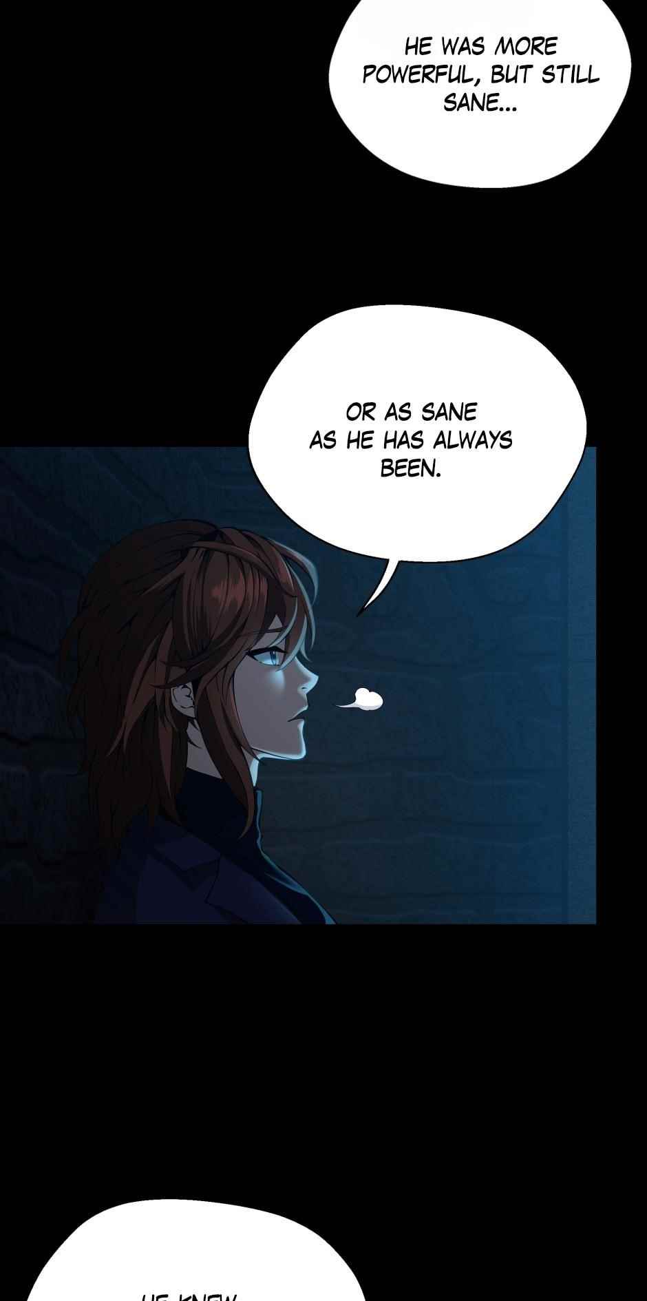 The Beginning After the End Chapter 144 - Page 11 in English