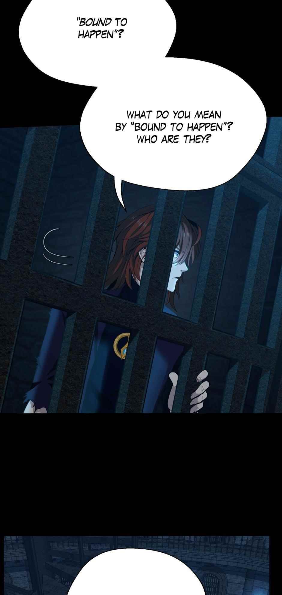 The Beginning After the End Chapter 144 - Page 16 in English