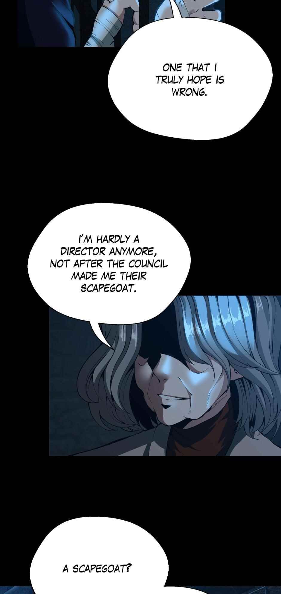 The Beginning After the End Chapter 144 - Page 18 in English