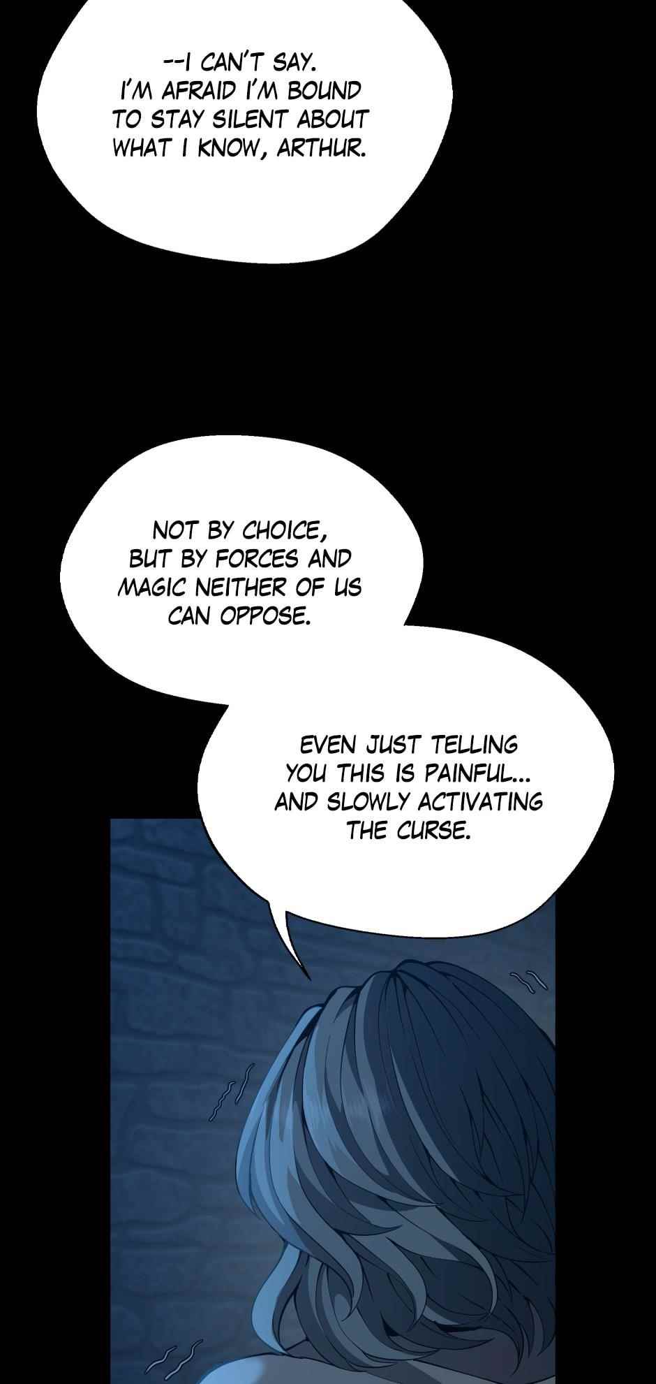 The Beginning After the End Chapter 144 - Page 21 in English