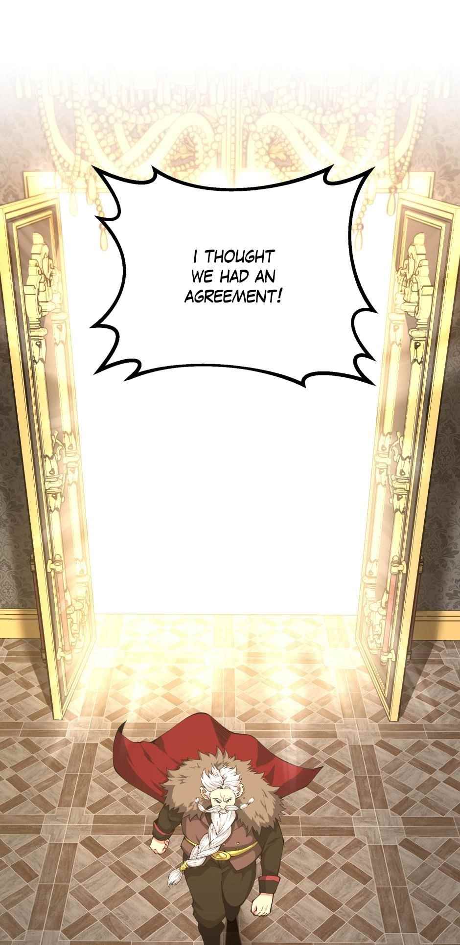 The Beginning After the End Chapter 144 - Page 30 in English