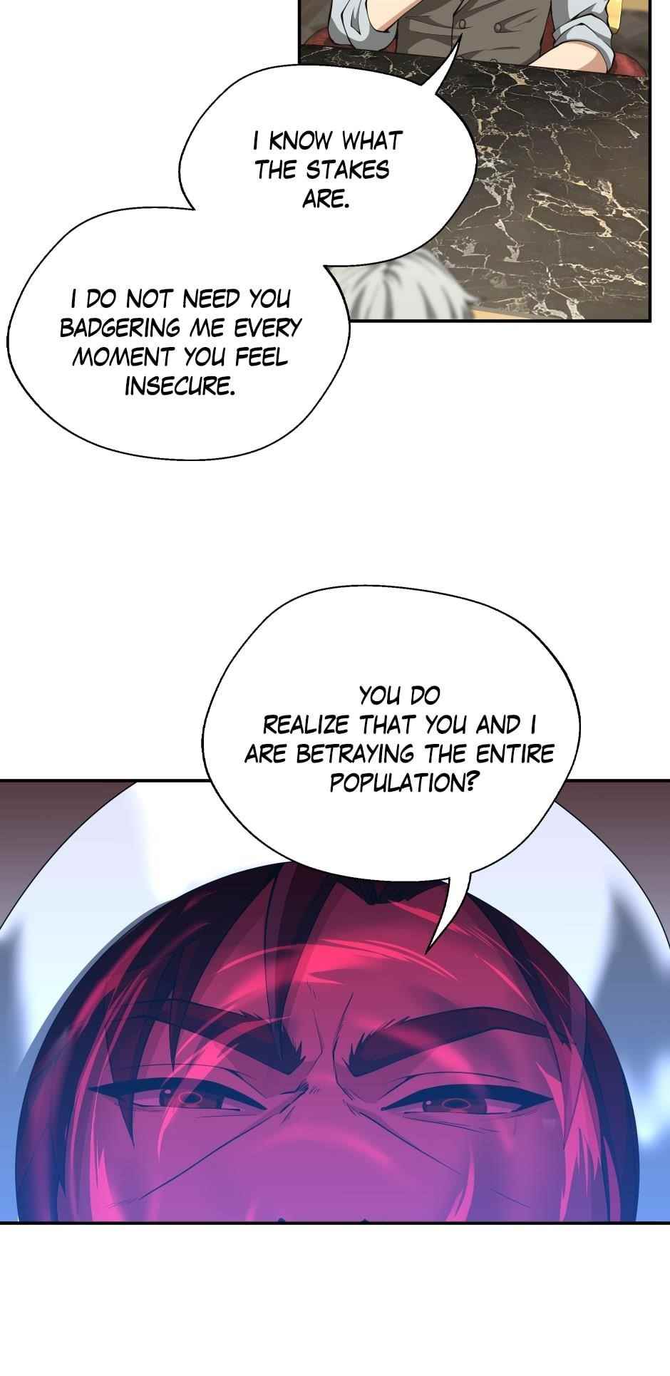 The Beginning After the End Chapter 144 - Page 38 in English
