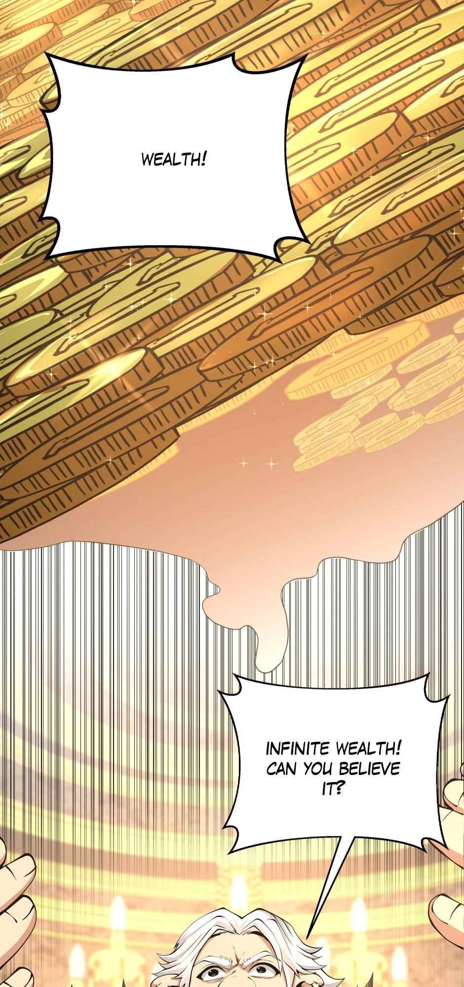 The Beginning After the End Chapter 144 - Page 46 in English