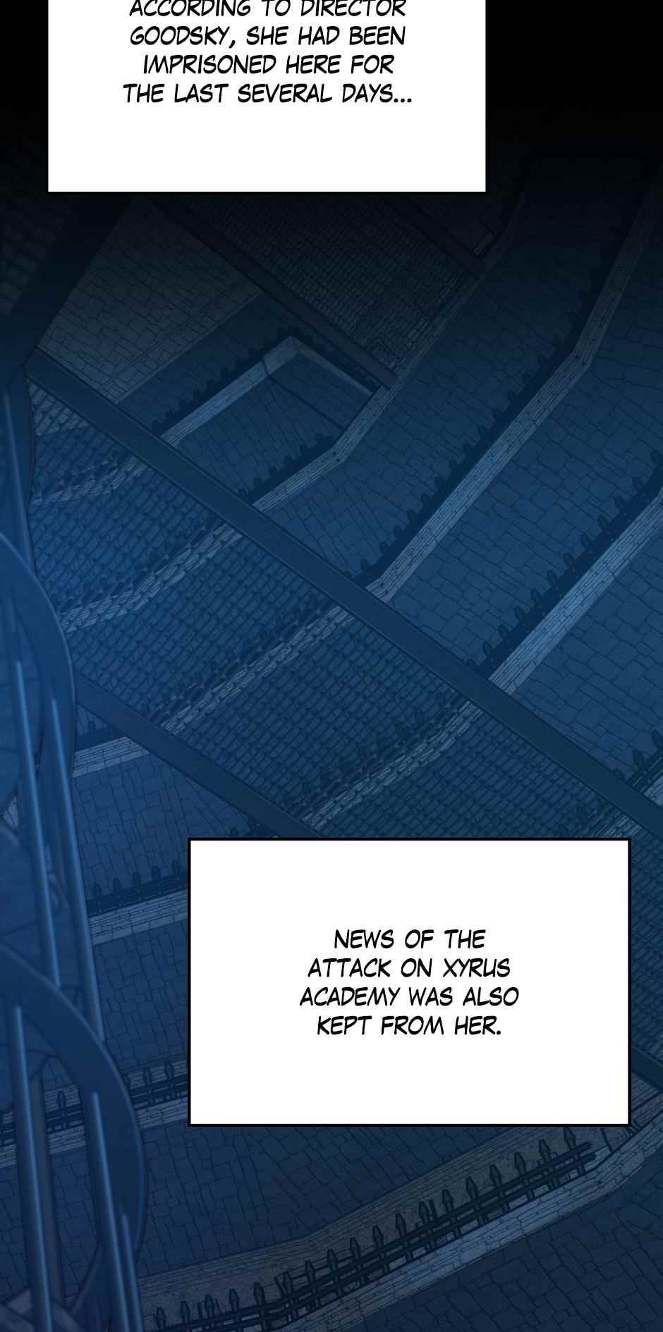The Beginning After the End Chapter 144 - Page 5 in English