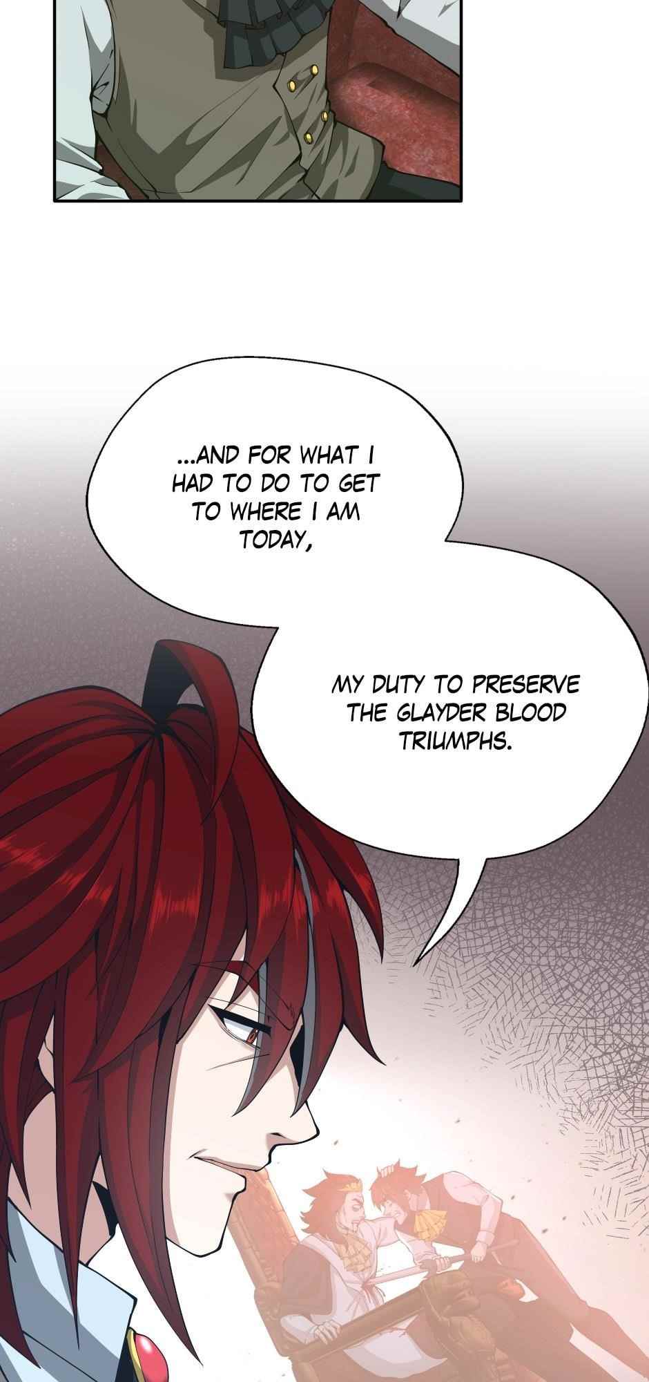 The Beginning After the End Chapter 144 - Page 52 in English
