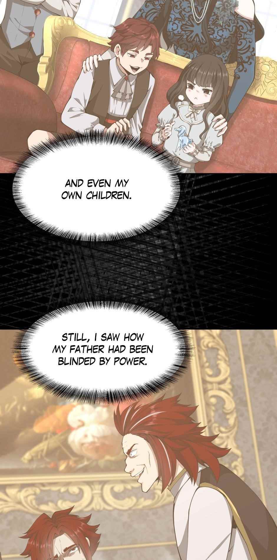 The Beginning After the End Chapter 144 - Page 60 in English