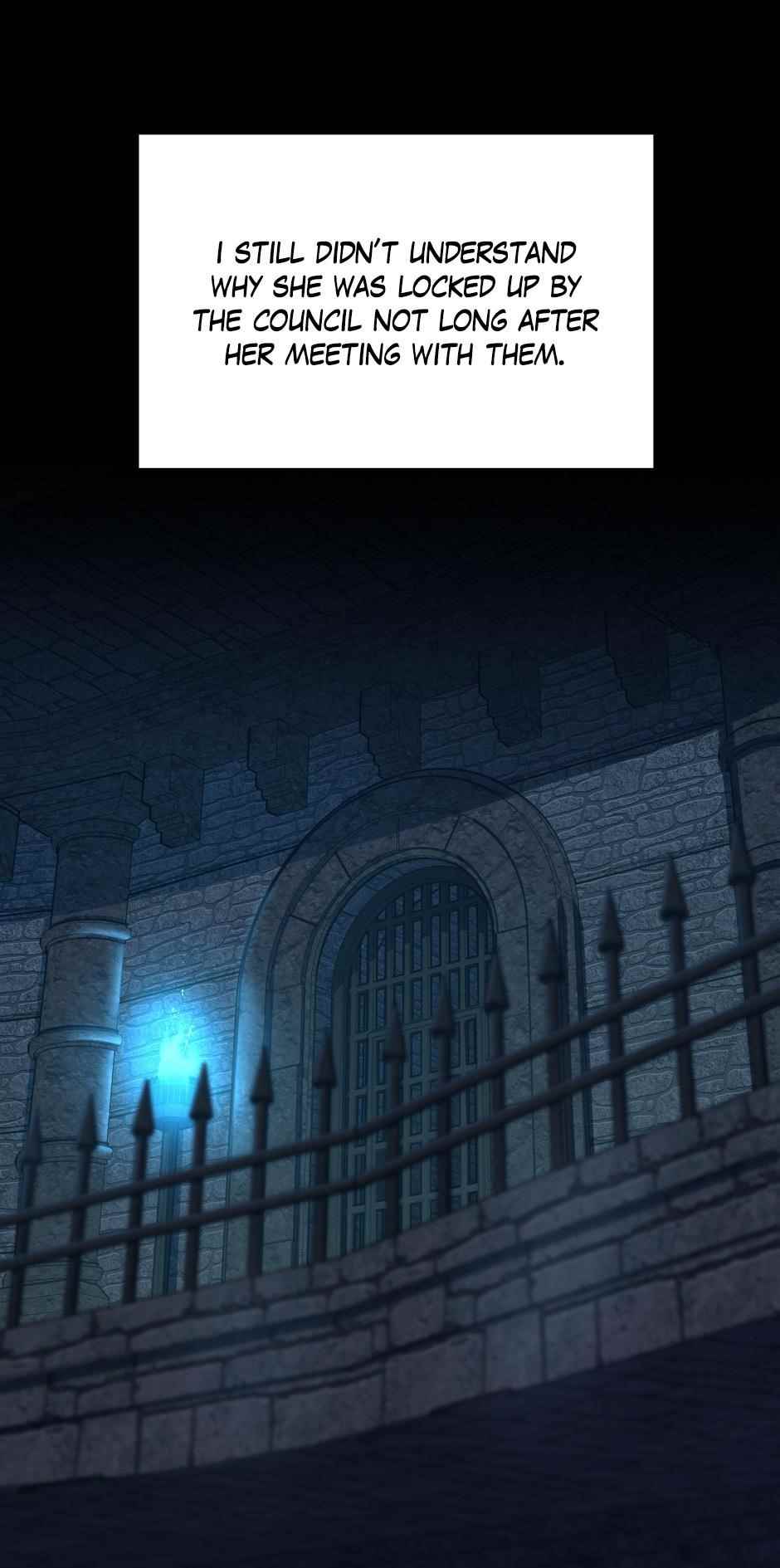 The Beginning After the End Chapter 144 - Page 7 in English