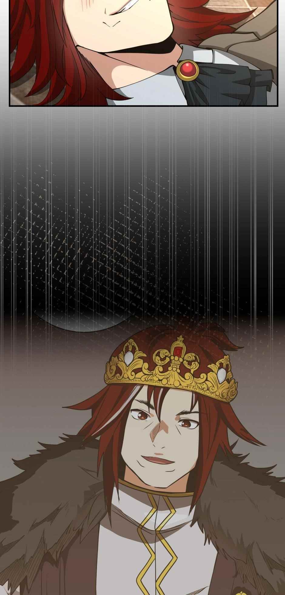The Beginning After the End Chapter 144 - Page 71 in English