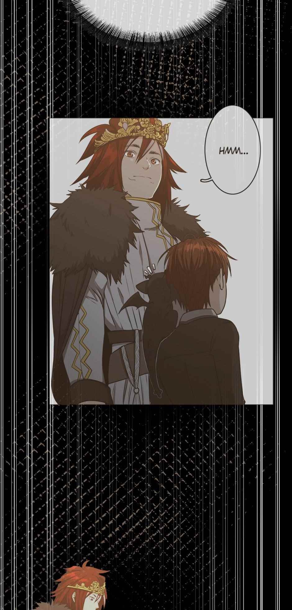 The Beginning After the End Chapter 144 - Page 73 in English