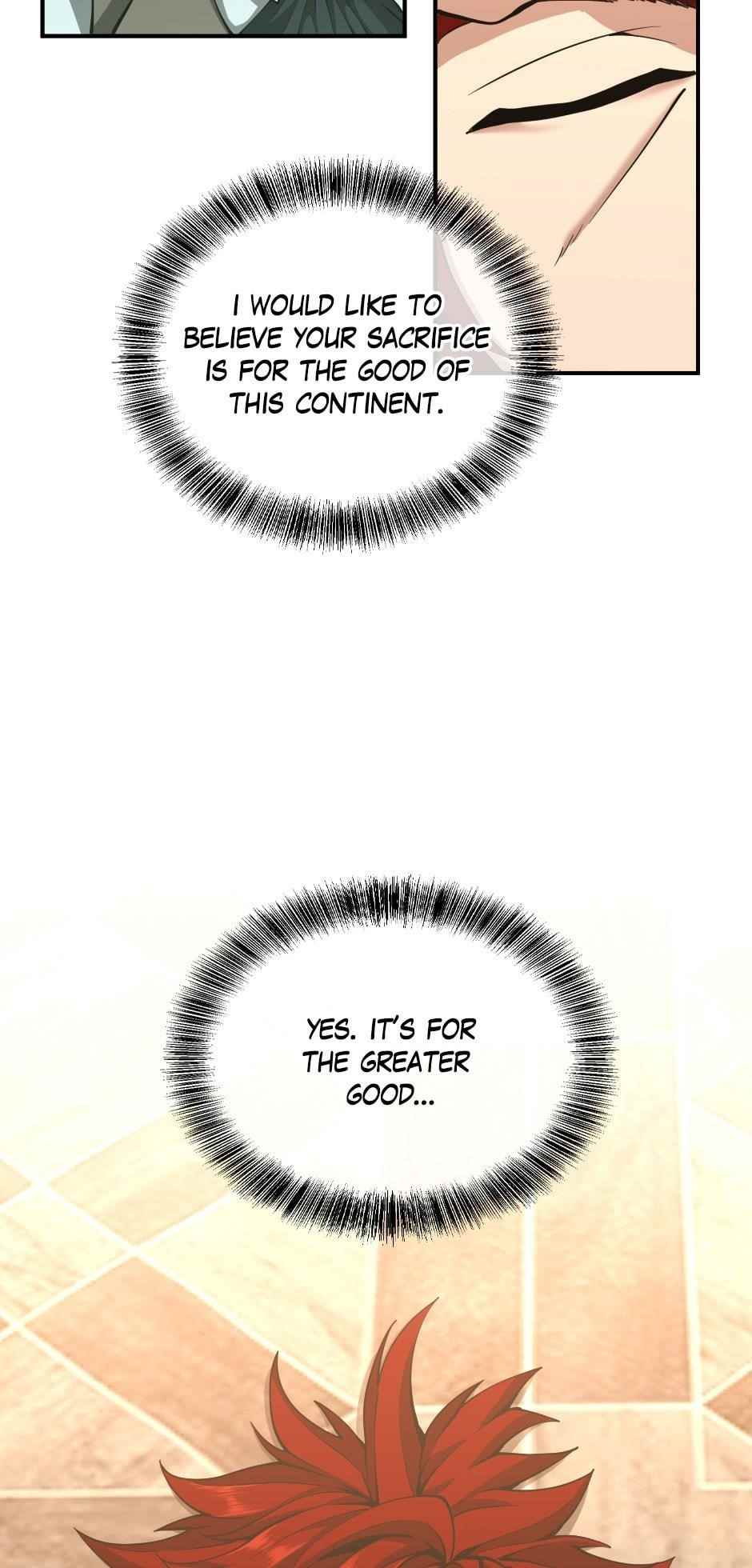 The Beginning After the End Chapter 144 - Page 77 in English