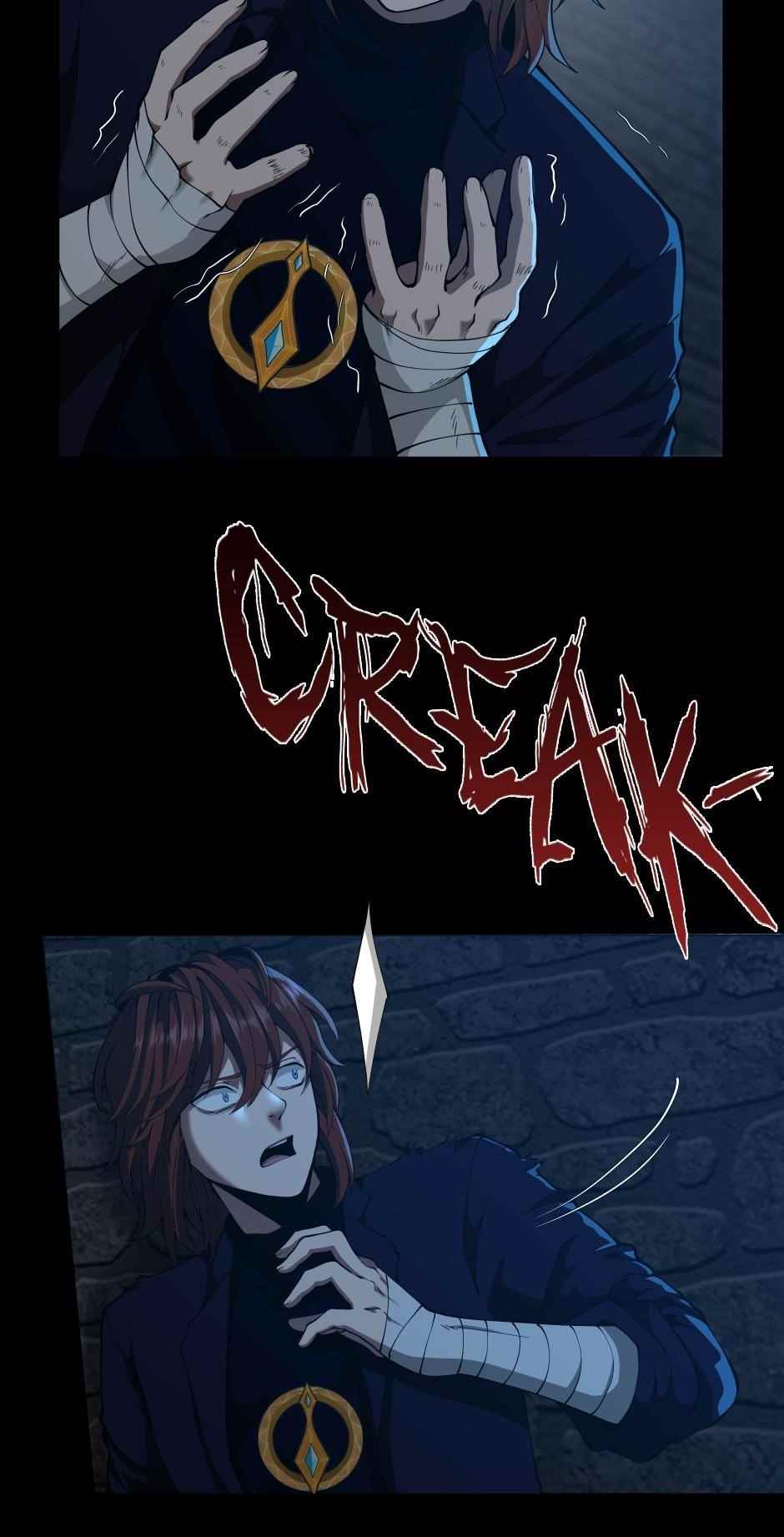 The Beginning After the End Chapter 145 - Page 24 in English