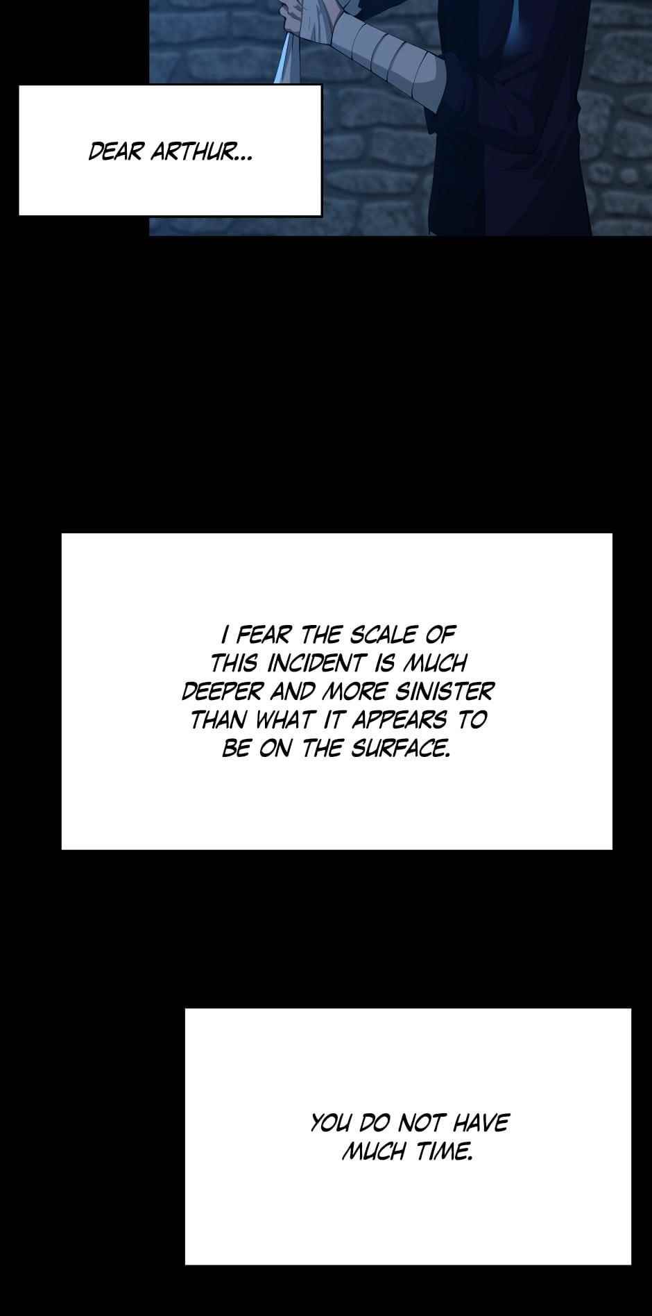 The Beginning After the End Chapter 145 - Page 28 in English