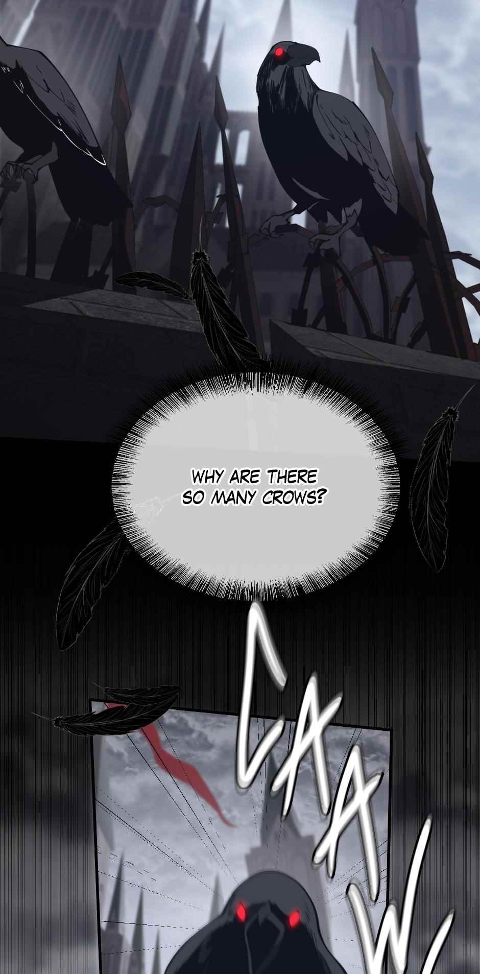 The Beginning After the End Chapter 145 - Page 4 in English