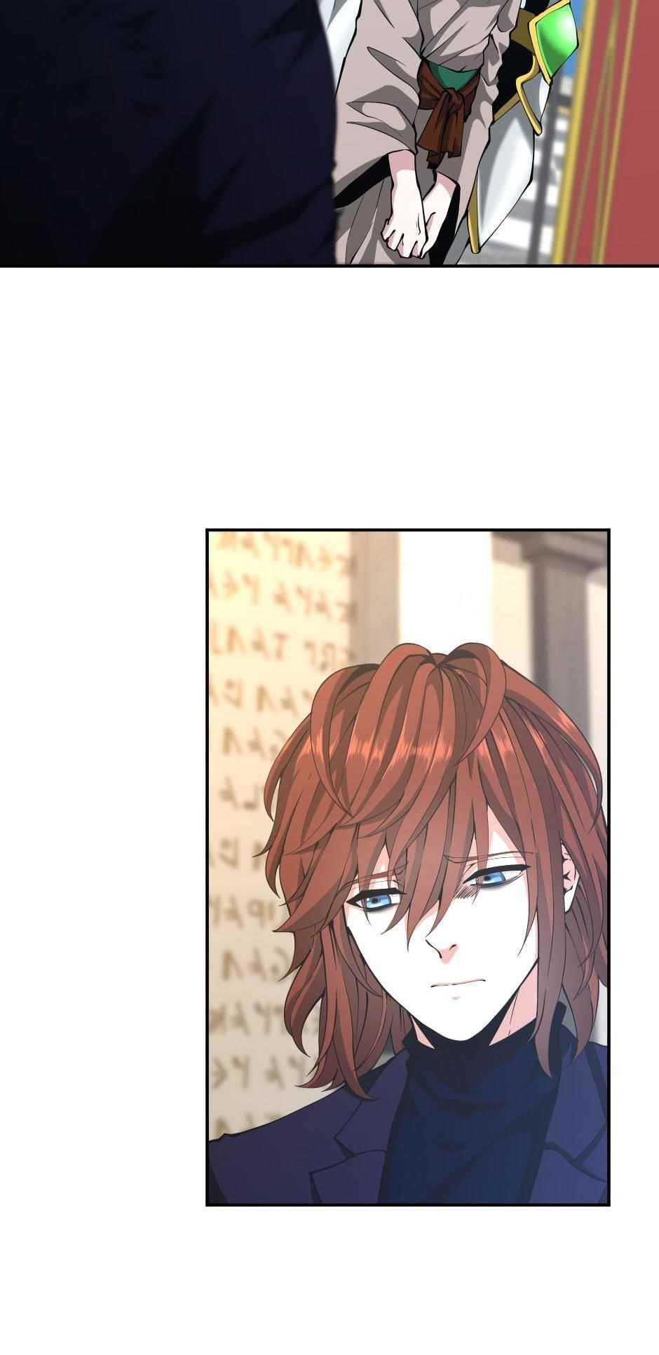 The Beginning After the End Chapter 145 - Page 54 in English