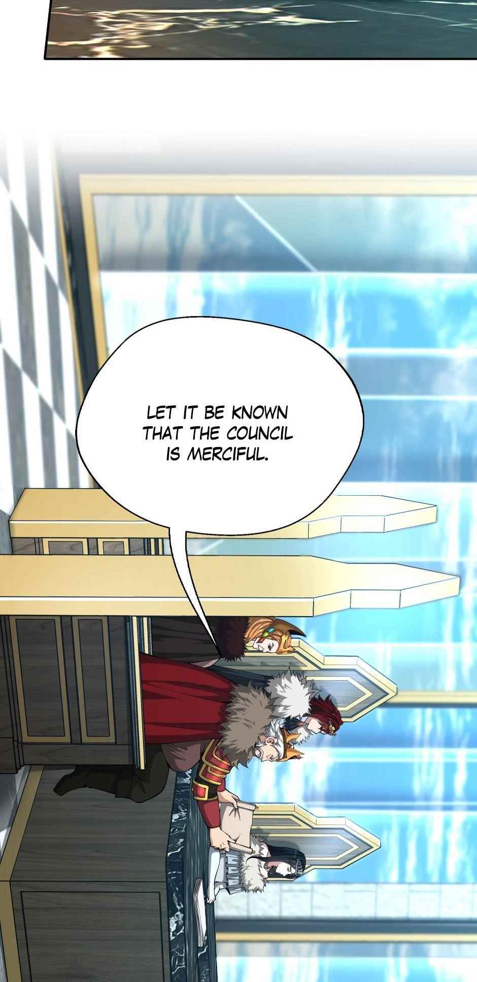 The Beginning After the End Chapter 145 - Page 57 in English