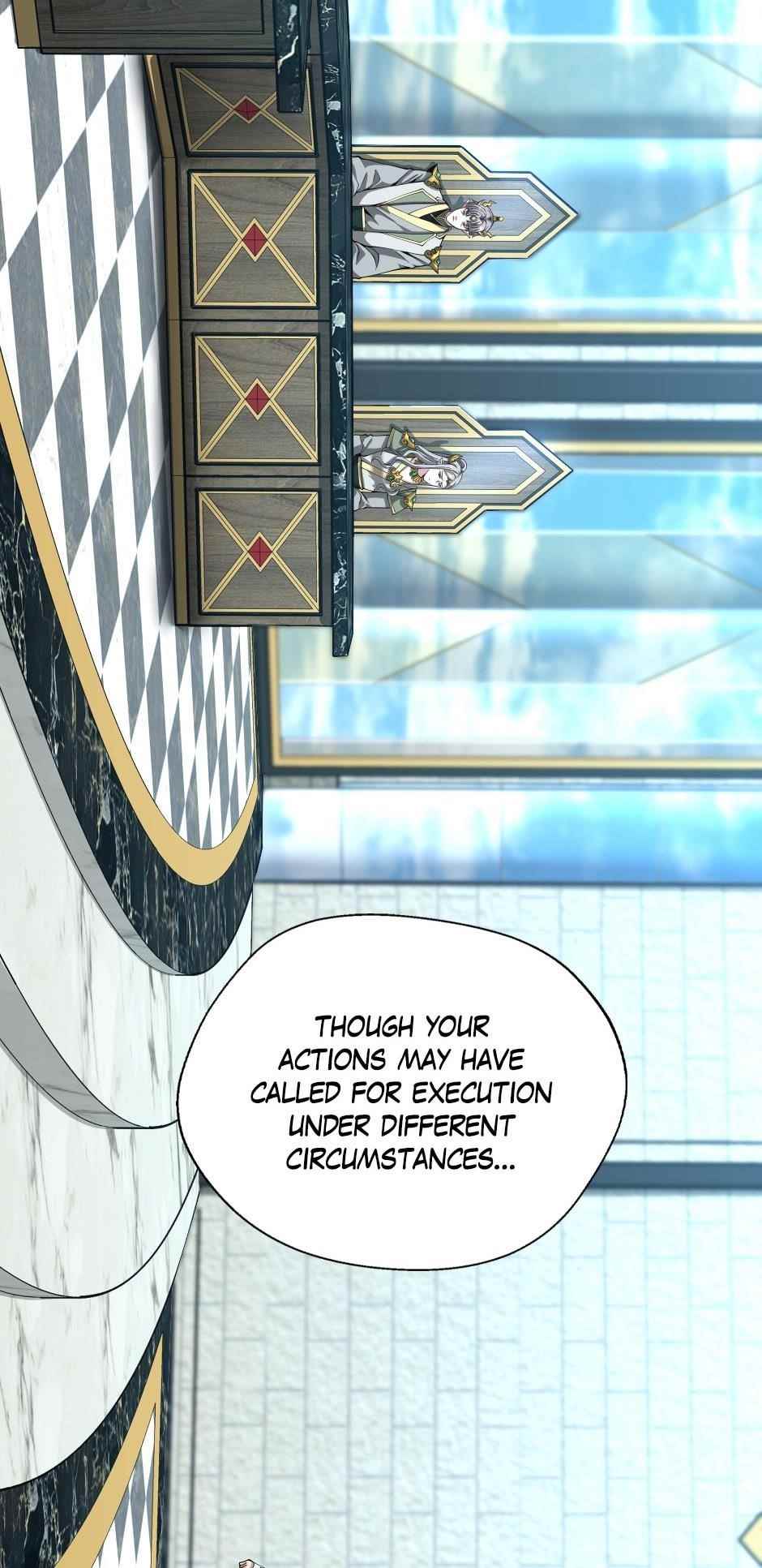 The Beginning After the End Chapter 145 - Page 58 in English