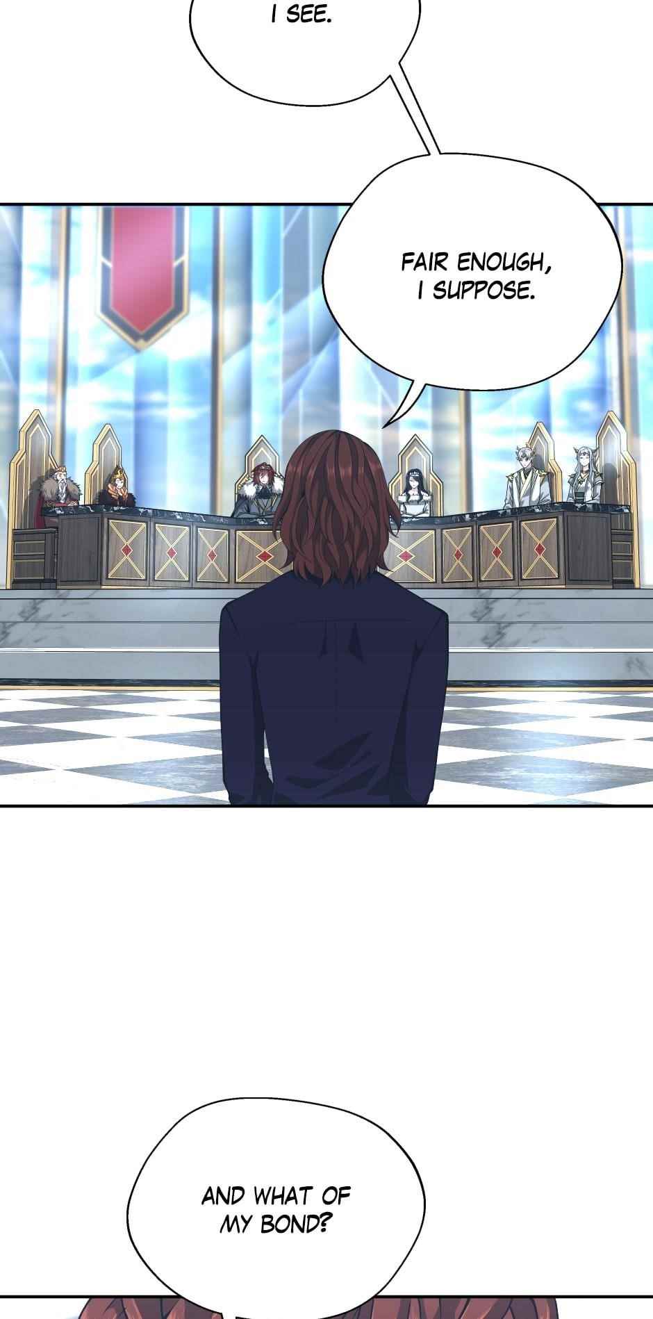 The Beginning After the End Chapter 145 - Page 66 in English